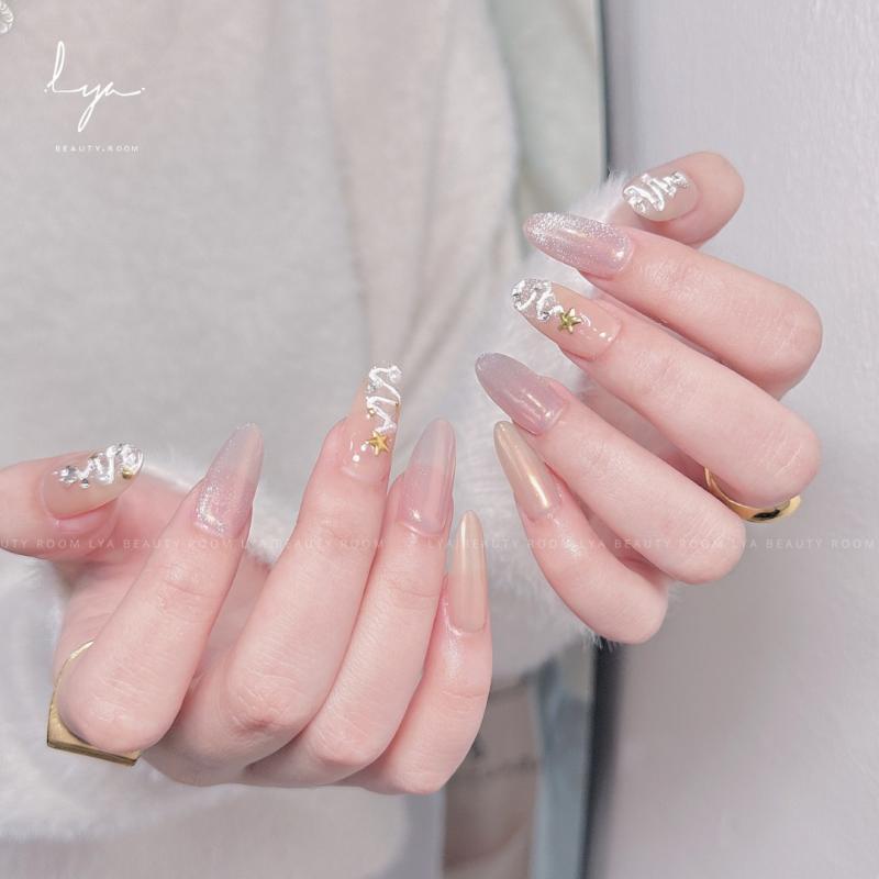 Top 5 tiệm nail kết hợp spa và nối mi tốt nhất Hà Nội