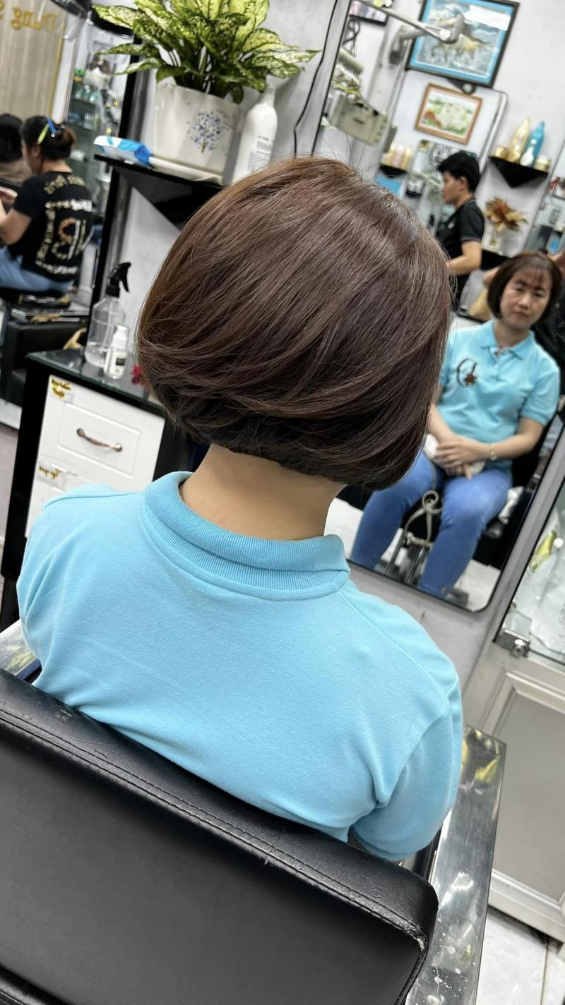 Top 10 Salon Cắt Tóc Ngắn Đẹp Nhất Bến Tre