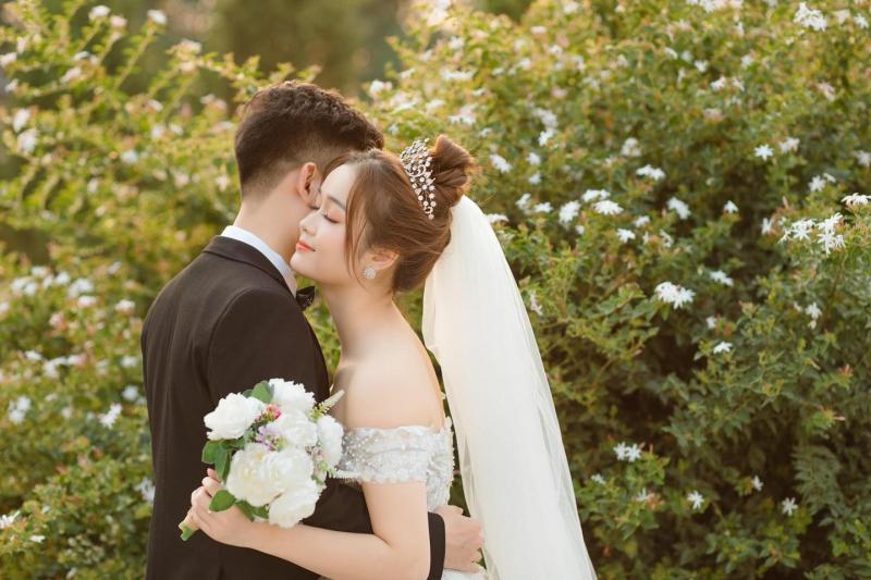 Top 4 Studio chụp ảnh cưới phong cách Hàn Quốc nổi bật nhất tại quận Cầu Giấy, Hà Nội