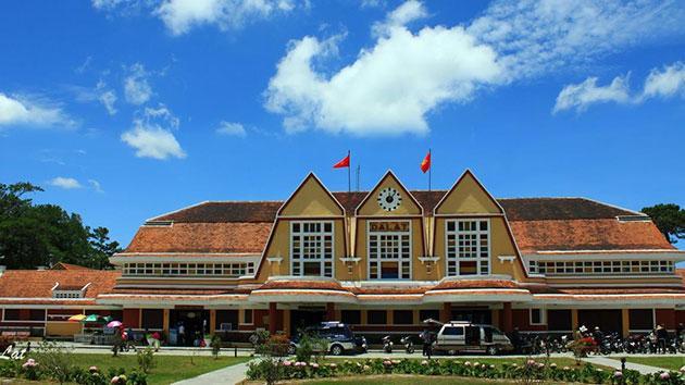 Top 10 Địa điểm chụp ảnh cưới lãng mạn nhất tại tỉnh Lâm Đồng