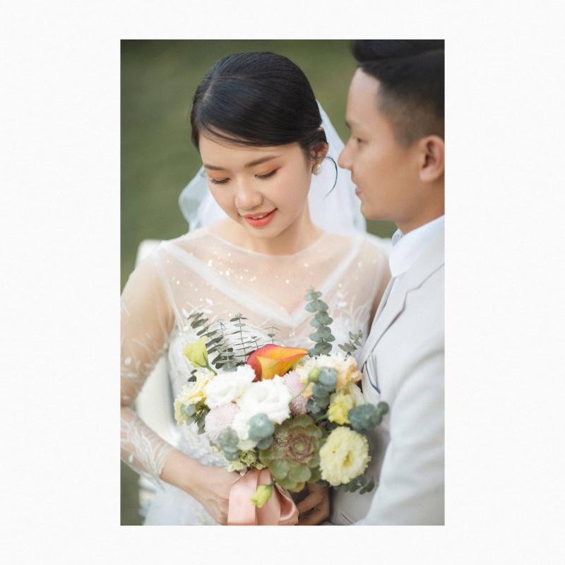 Khám phá top 9 studio chụp ảnh cưới đẹp nhất tại TP. Tân An, Long An