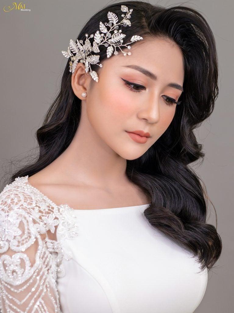 Top 8 tiệm trang điểm cô dâu nổi bật nhất quận 2, TP. HCM