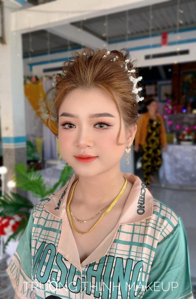 Top 5 tiệm trang điểm cô dâu đẹp nhất tại Cái Nước, Cà Mau