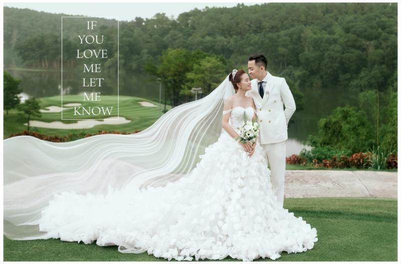 Top 10 Studio chụp ảnh cưới ngoại cảnh đẹp nhất tại Hải Dương