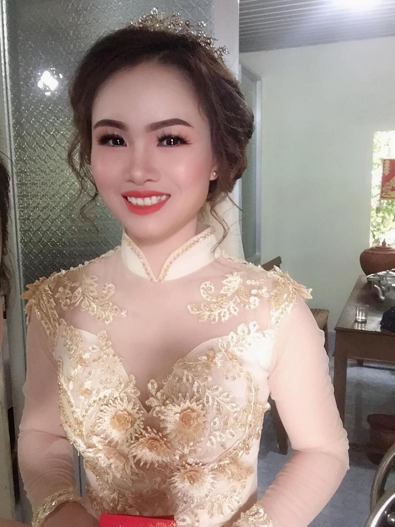 Top 10 Tiệm trang điểm cô dâu đẹp nhất huyện Cư Kuin, Đắk Lắk