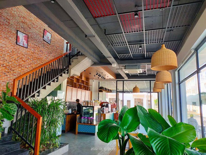 Top 3 Quán cafe nổi bật tại Bến Tre, thu hút giới trẻ và tín đồ yêu thích cà phê