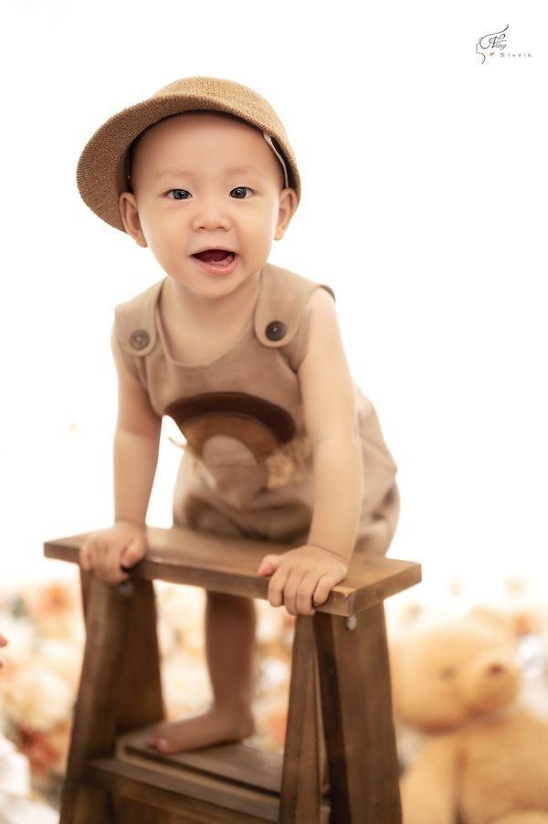 Top 6 Studio Chụp Ảnh Cho Bé Đẹp Nhất Tại Thái Nguyên