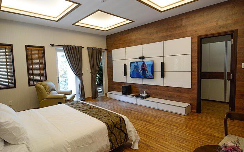 Top 13 khách sạn sở hữu view lãng mạn tuyệt đẹp tại Đà Lạt với mức giá phòng dưới 1 triệu đồng mỗi đêm