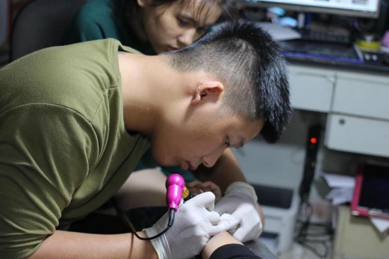Top 10 địa chỉ xăm hình nghệ thuật đẹp nhất tại TP. Quy Nhơn, Bình Định