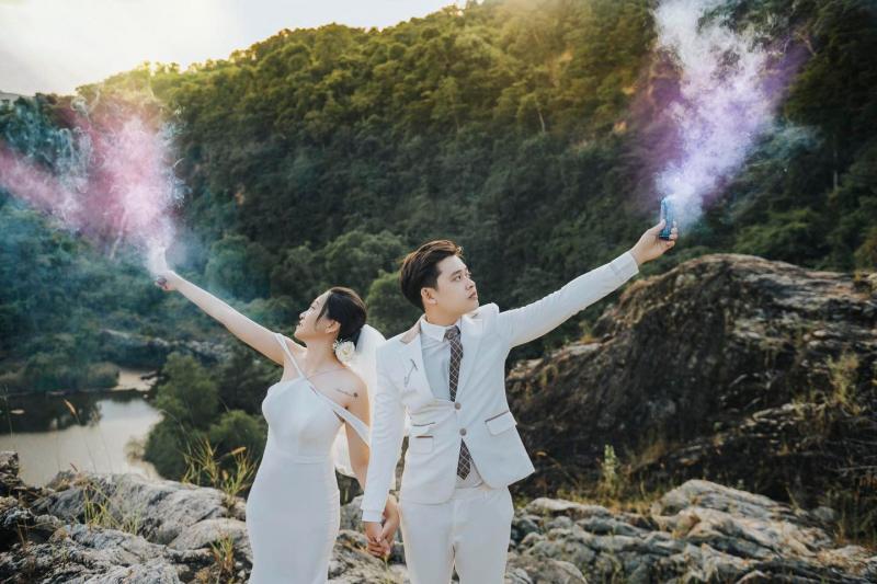 6 yếu tố quan trọng để tạo nên bộ ảnh cưới đẹp như mơ mà bạn luôn ao ước