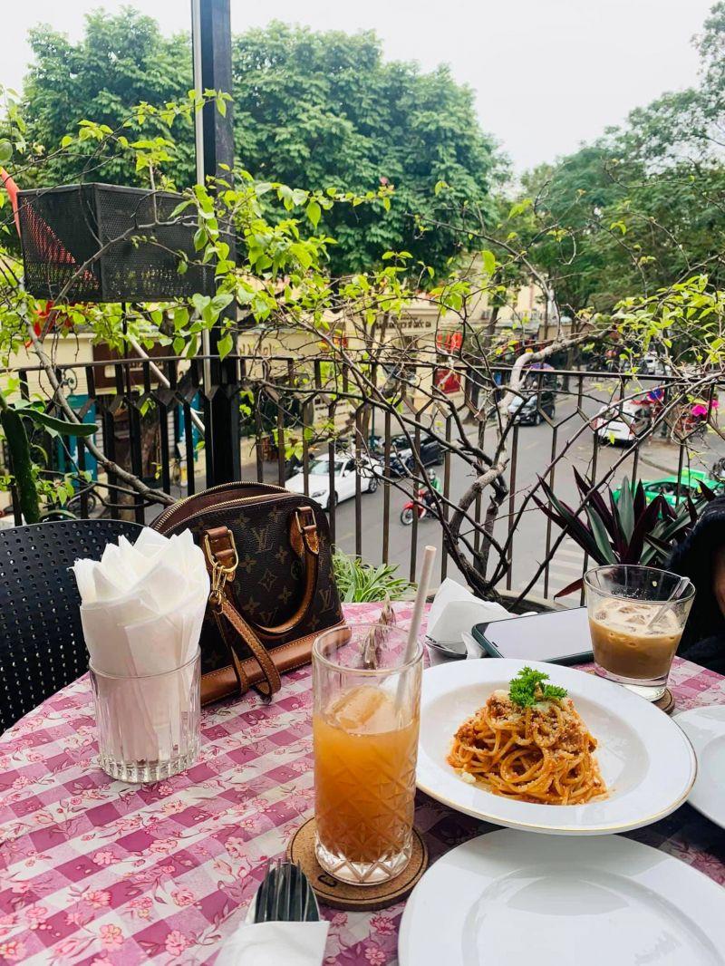 Top 15 Nhà hàng và quán cà phê với view đẹp ngắm toàn cảnh Hà Nội