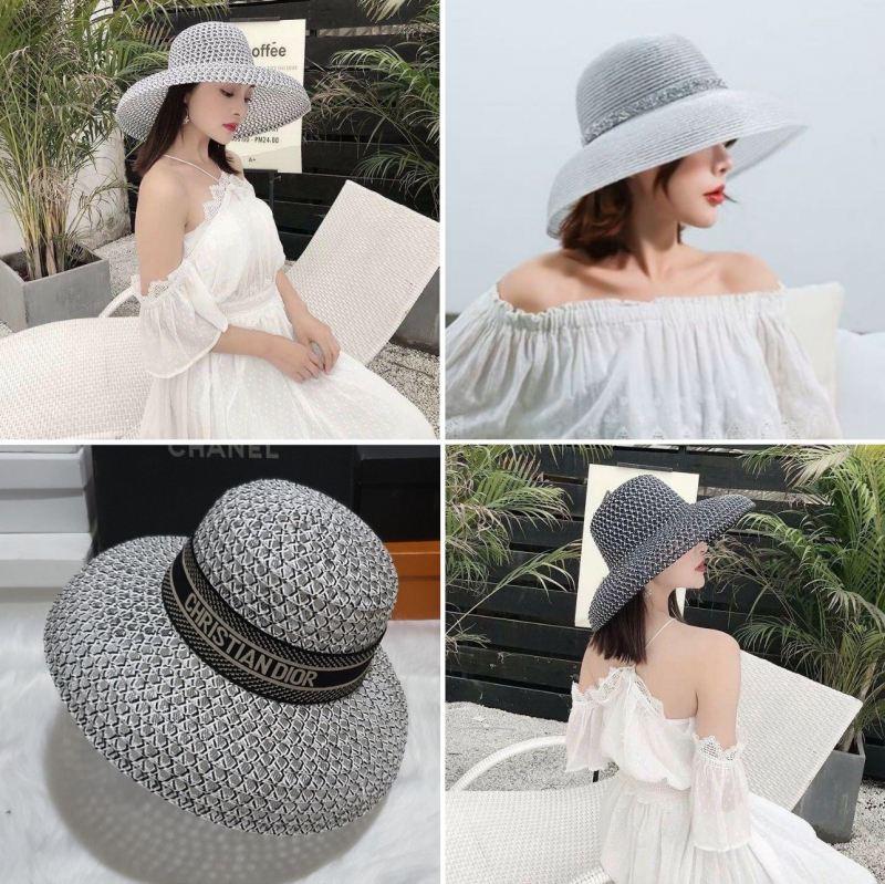 Top 6 Địa chỉ bán mũ nón đi biển đẹp nhất Hà Nội