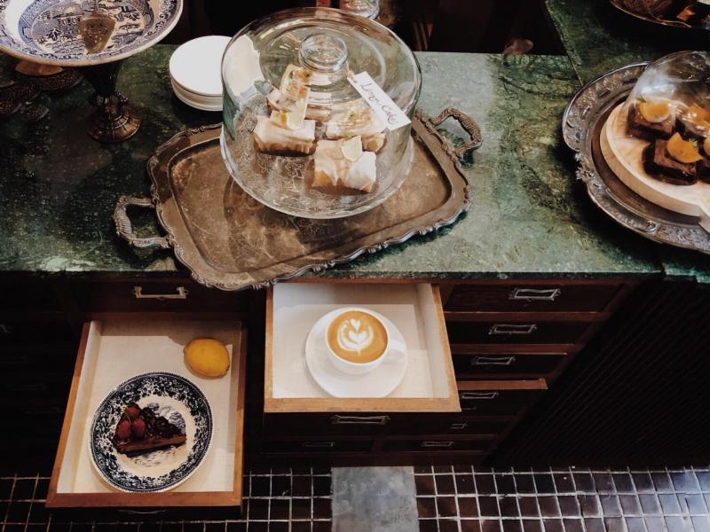 Khám Phá Top 5 Quán Cafe Đẹp Nhất Tại Bangkok Giúp Bạn Thỏa Sức Sống Ảo