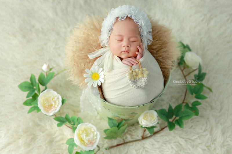 Top 3 Studio chụp ảnh cho bé đẹp và chất lượng tại Tuyên Quang