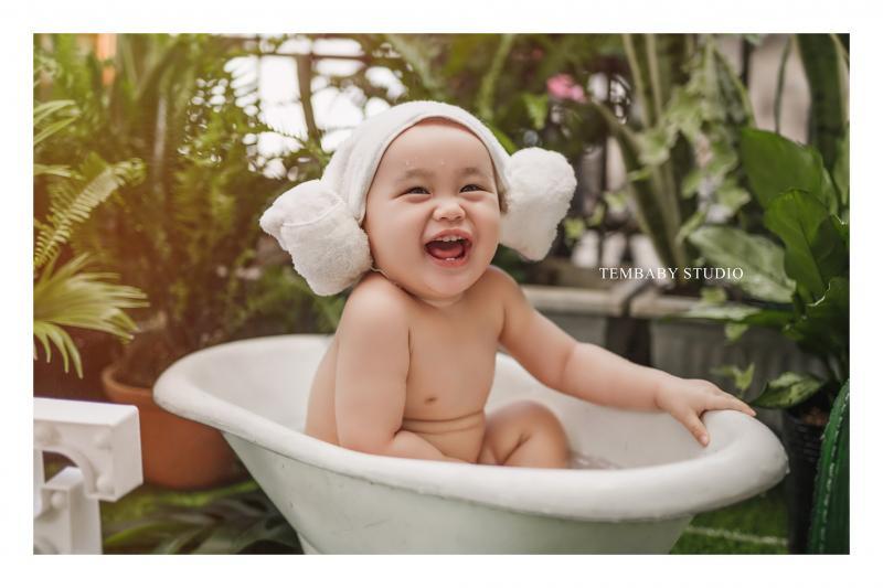 Top 8 Studio Chụp Ảnh Cho Bé Đẹp, Chất Lượng Nhất Tại TP. Buôn Ma Thuột, Đắk Lắk