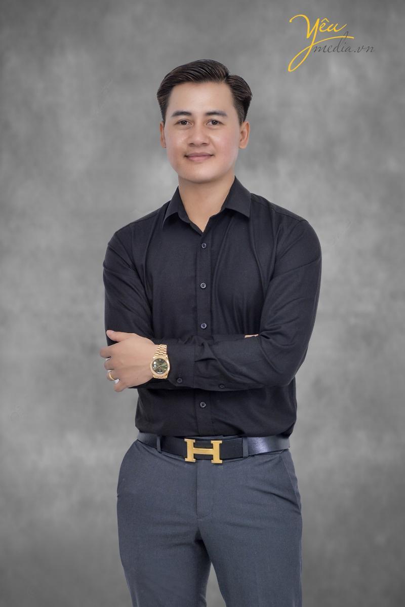 Top 7 địa chỉ chụp ảnh profile cá nhân và doanh nghiệp ấn tượng nhất tại Hà Nội