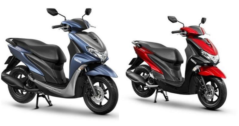 Top 10 mẫu xe tay ga ấn tượng nhất dành cho phái đẹp năm 2020
