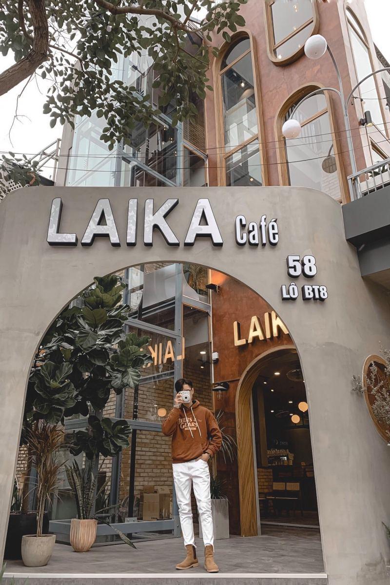 Top 7 quán cafe sống ảo tuyệt đẹp tại Hồ Văn Quán, Hà Đông, Hà Nội