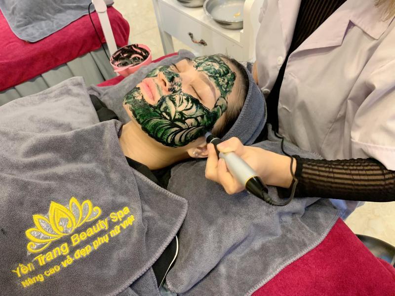 Top 5 Spa làm đẹp uy tín và chất lượng hàng đầu tại huyện Giao Thủy, Nam Định