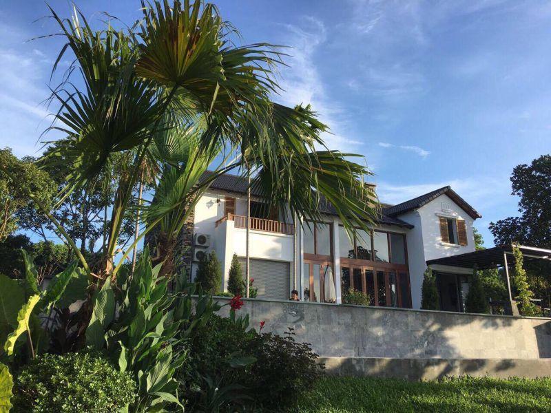 Top 11 homestay nguyên căn tuyệt vời không thể bỏ qua quanh Hà Nội