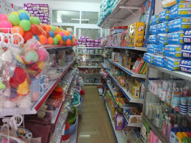 Top 10 cửa hàng mẹ và bé uy tín nhất tại quận Gò Vấp, TP.HCM