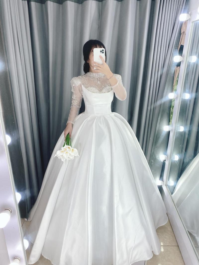 Top 8 Địa điểm cho thuê váy cưới đẹp và chất lượng nhất tỉnh Đắk Nông
