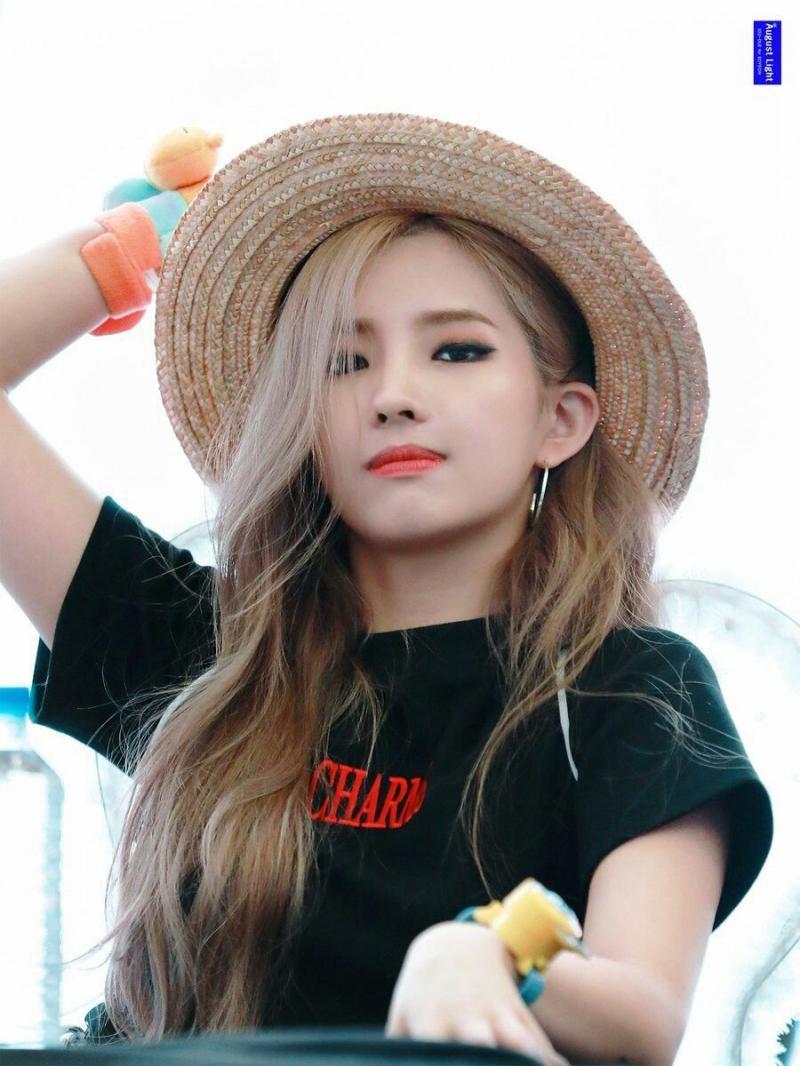 Top 10 nữ thần tài sắc vẹn toàn của làng Kpop