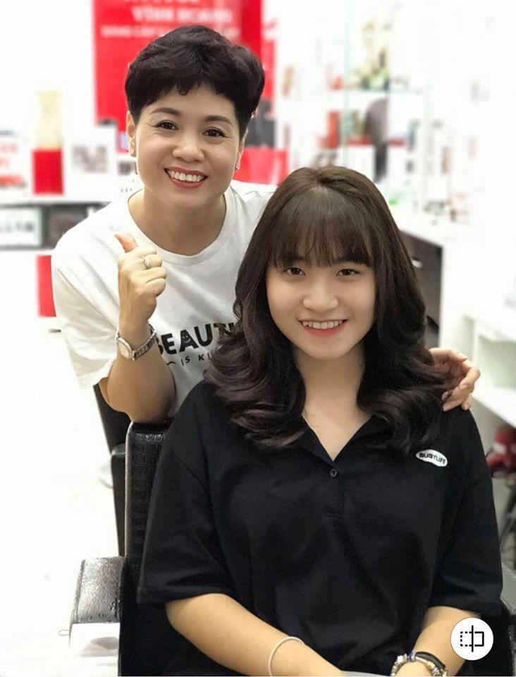 Top 5 nhà tạo mẫu tóc nổi bật nhất tại Hải Phòng