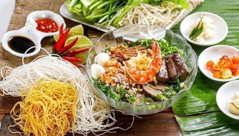 Top 6 quán hủ tiếu Nam Vang ngon nhất tại Cần Thơ