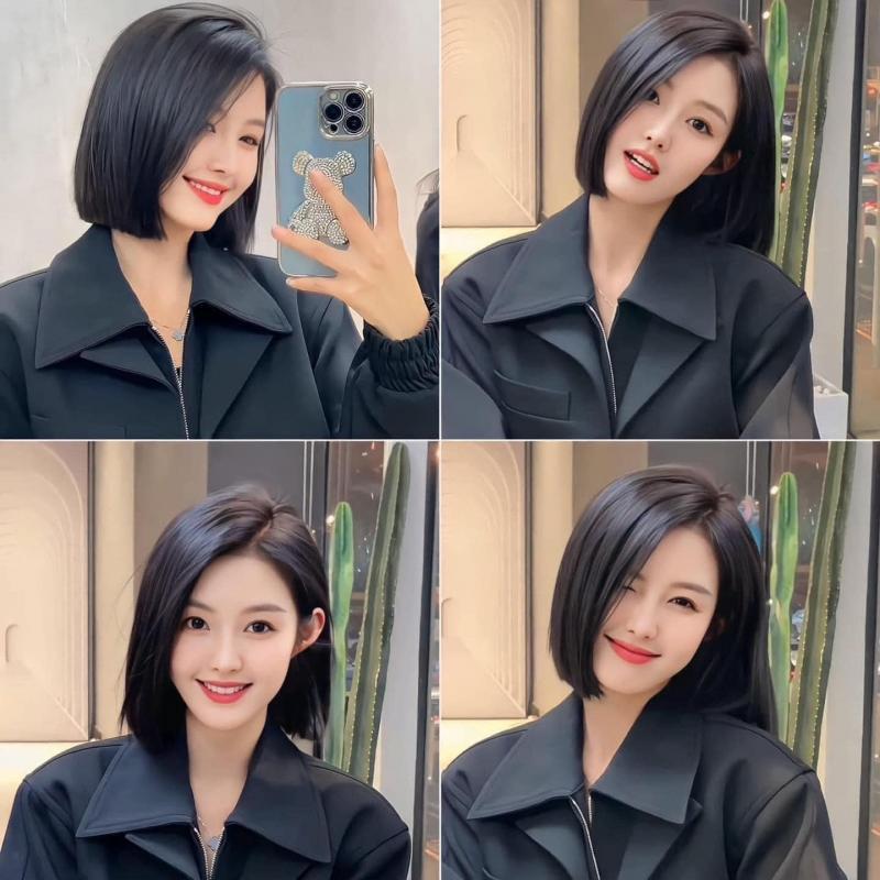 Top 8 Salon Nhuộm Tóc Đẹp Nhất Quận Cầu Giấy, Hà Nội