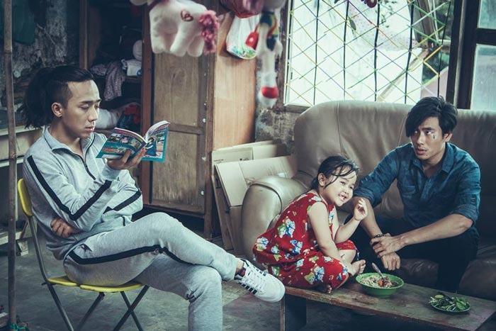 Top 10 bộ phim hài Việt Nam đáng chú ý chiếu rạp năm 2016