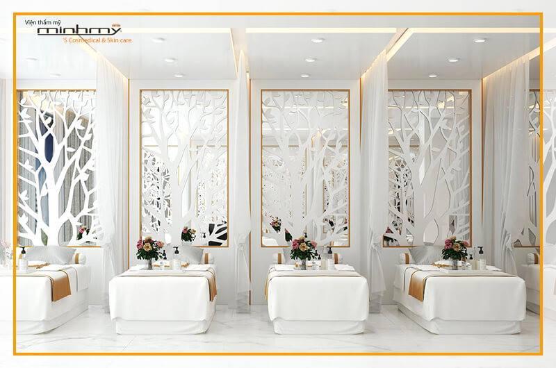 Top 5 Địa chỉ nhấn mí uy tín và an toàn nhất quận 6, TP. HCM