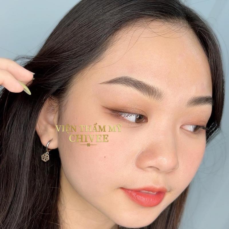 Khám phá 6 địa chỉ điêu khắc chân mày sợi siêu thực đẹp nhất tại TP HCM