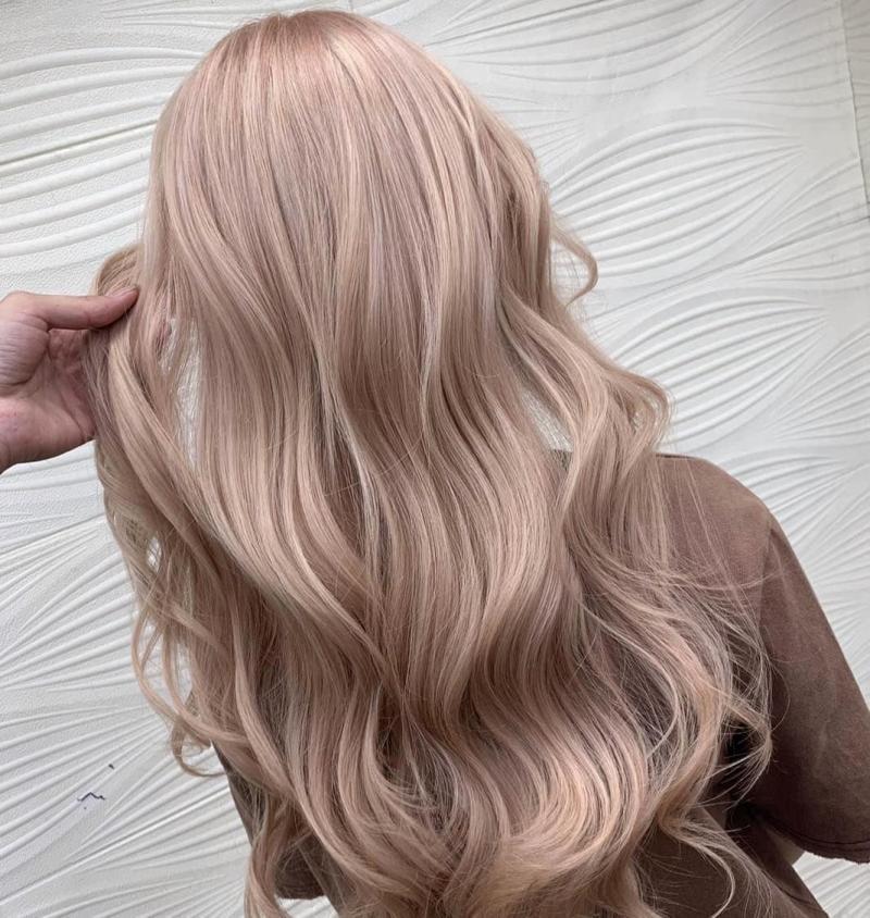 Top 10 Salon nhuộm tóc nổi bật nhất quận 11, TP. HCM
