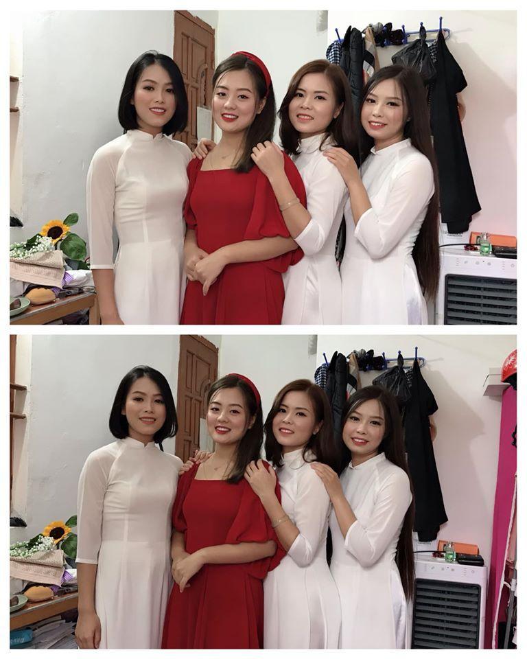 Top 11 địa chỉ makeup và chụp ảnh kỷ yếu đẹp, chất lượng và giá cả phải chăng tại Thái Nguyên