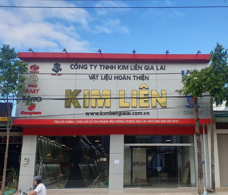 Top 5 địa chỉ cung cấp gạch ốp lát uy tín và đẹp nhất tại Gia Lai