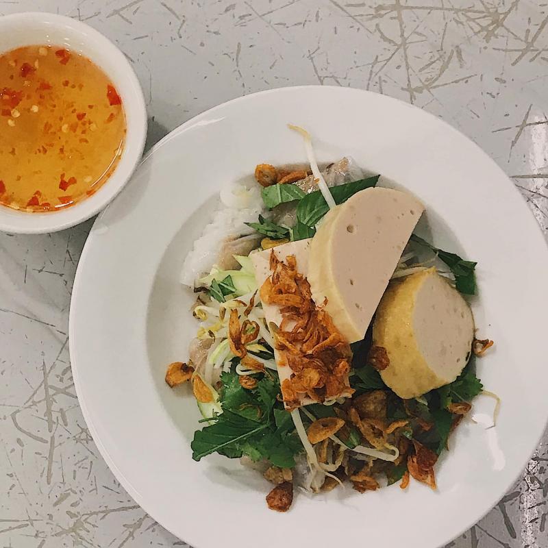 Top 8 Quán Bánh Cuốn Ngon Nhất Quận 10, TP. HCM