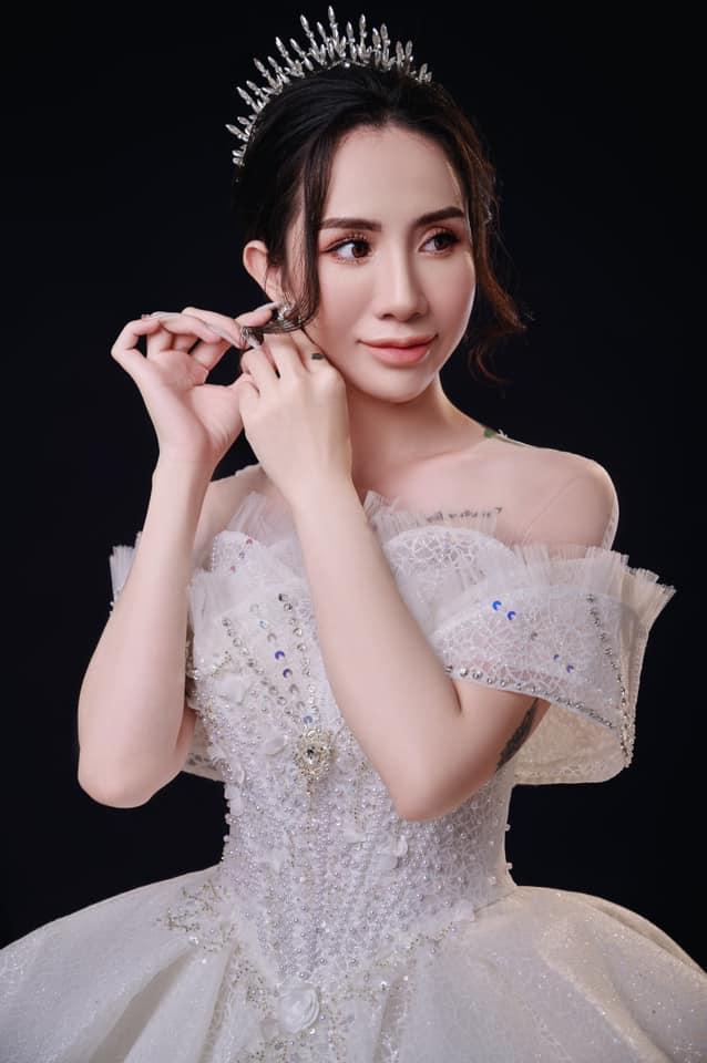 Top 7 Tiệm Trang Điểm Cô Dâu Đẹp Nhất Kiên Lương, Kiên Giang