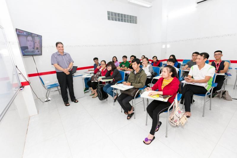 Top 7 Trung Tâm Luyện Thi TOEIC Chất Lượng Nhất Cần Thơ