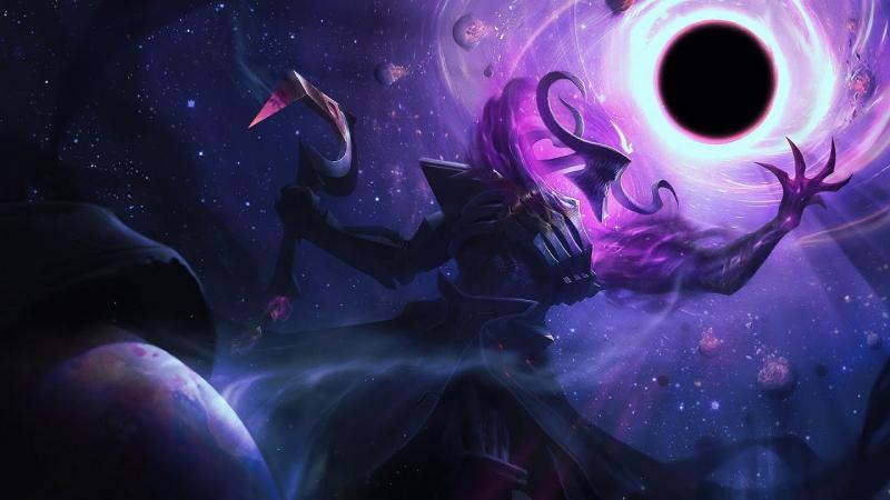 Top 10 bộ skin đáng sở hữu nhất trong Liên Minh Huyền Thoại