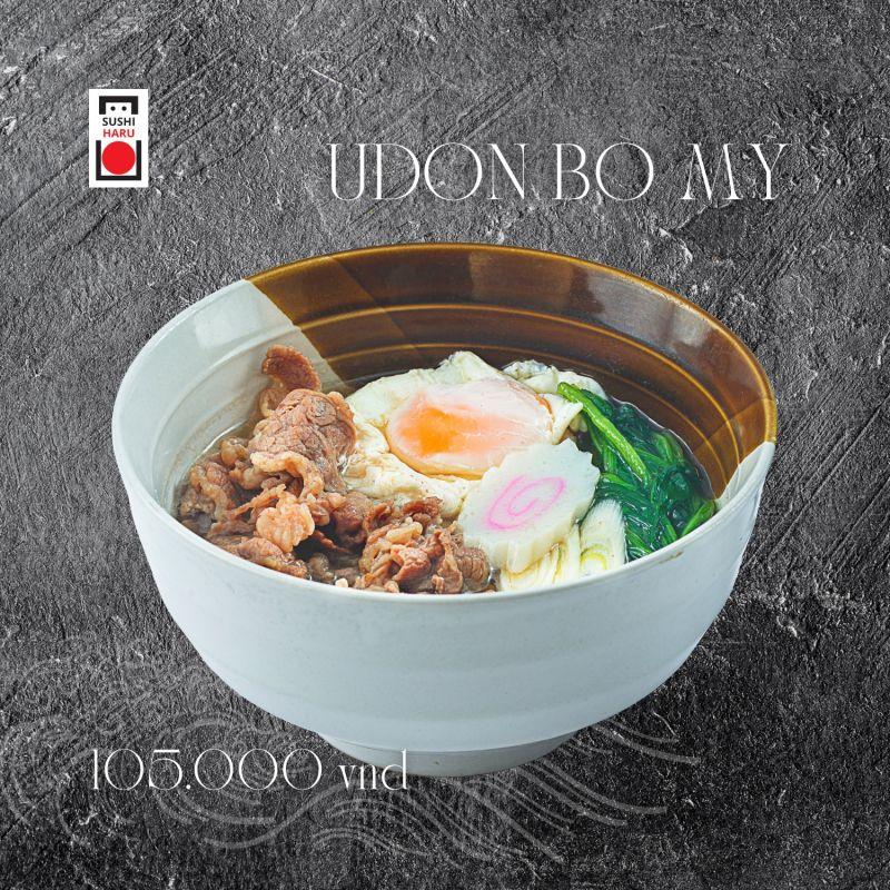 Top 10 Quán mì Udon không thể bỏ qua tại Quận Phú Nhuận, TP. HCM