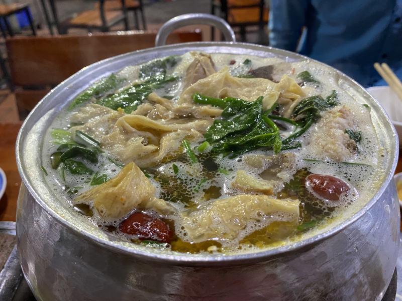 Top 11 Quán Lẩu Ngon Nhất Huyện Bình Chánh, TP. HCM