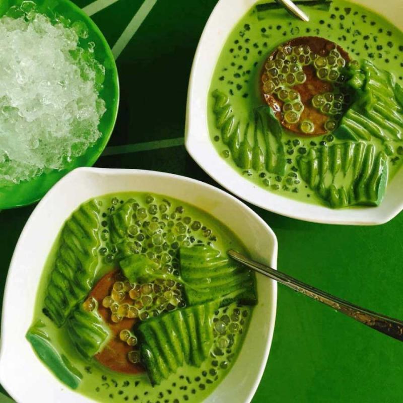 Top 11 Địa chỉ caramen ngon nhất Hà Nội