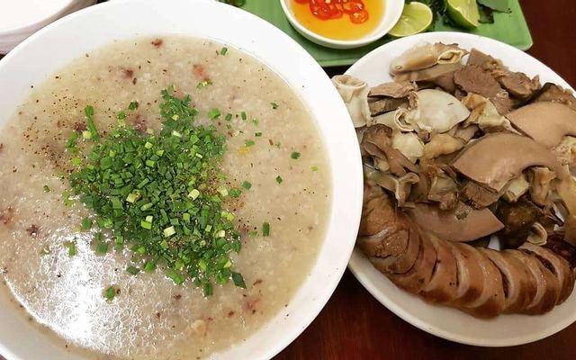 Khám phá 8 địa chỉ bán cháo lòng ngon nhất Bình Dương