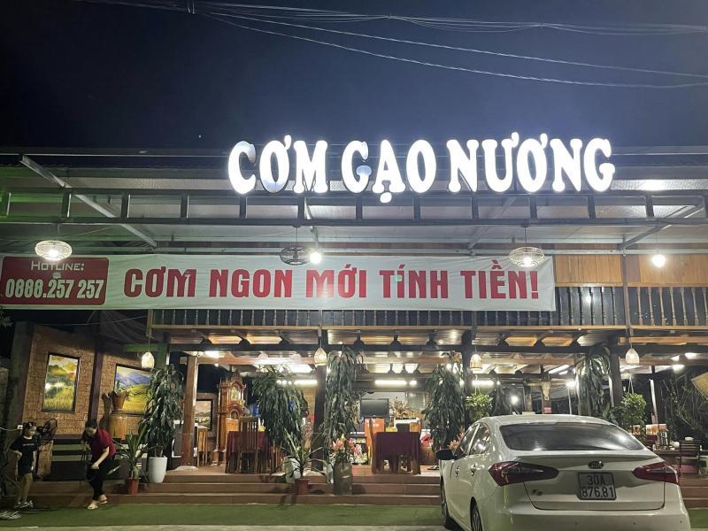 Top 5 Quán cơm tuyệt vời nhất tại Lào Cai