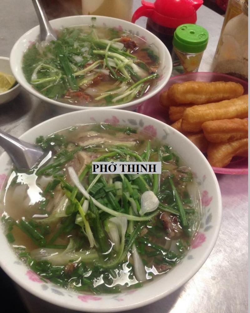Top 11 Nhà hàng nổi bật và chất lượng tại đường Tôn Đức Thắng, Quận Đống Đa, Hà Nội