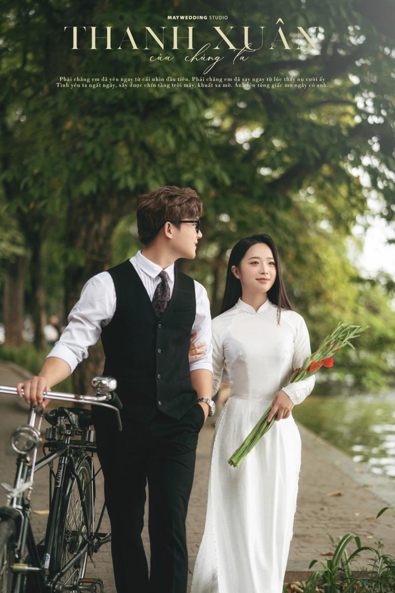 Top 9 Studio Chụp Ảnh Cưới Ngoại Cảnh Đẹp Nhất Quận Đống Đa, Hà Nội