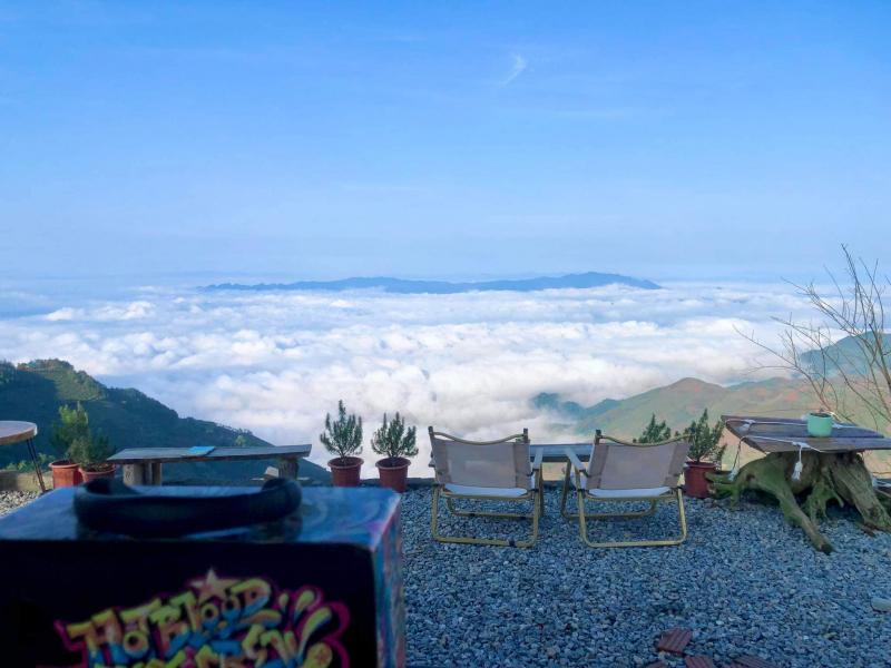 Khám Phá 5 Homestay Tà Xùa, Sơn La: Điểm Săn Mây Hoàn Hảo