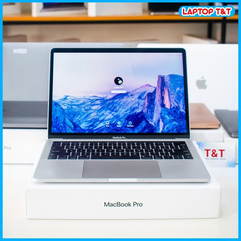 Top 10 địa chỉ mua MacBook chính hãng và uy tín tại Đà Nẵng