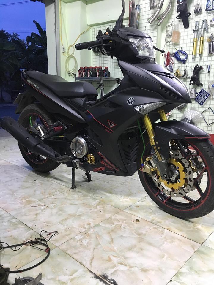 Top 7 địa chỉ dán decal xe máy đáng tin cậy tại Hải Phòng